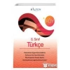 6.SINIF TÜRKÇE FÖY