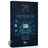 İSEM 7. Sınıf Farklı İsem Matematik Soru Bankası