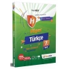 HİPER 7. Sınıf Türkçe Konu Anlatımlı & Soru Bankası