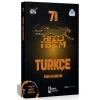 7. Sınıf Hızlı İsem Türkçe Soru Bankası