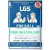 8.SINIF FEN 8 PRO&BIL SORU BANKASI