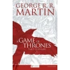 A Game Of Thrones: Taht Oyunları Cilt 1