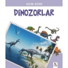 Adım Adım Dinozorlar