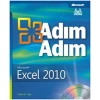 Adım Adım Microsoft Office Excel 2010