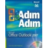 Adım Adım Microsoft Office Outlook 2007