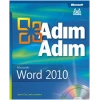 Adım Adım Microsoft Office  Word 2010