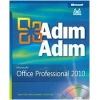 Adım Adım Office Professional 2010