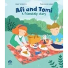 Afi and Tomi-A Friendship Story