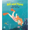 Afi and Tomi-Adventure Under The Sea