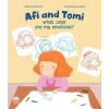 Afi and Tomi-What Color Are My Emotion