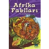 AFRİKA FABLLARI