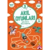 AKIL OYUNLARI 3 - DOKUZ YAYINLARI