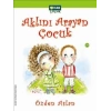AKLINI ARAYAN ÇOCUK - ELMA