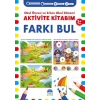 Aktivite Kitabım-Farkı Bul 5+