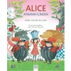 Alice Aynanın İçinde
