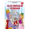 ALICE HARİKALAR DİYARINDA