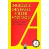 ALTIN İNGİLİZCE DEYİMSEL FİİLLER SÖZLÜĞÜ