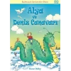 Alya Ve Deniz Canavarı