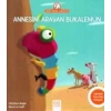 Annesini Arayan Bukalemun