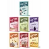ANTON ÇEHOV SETİ (7 KİTAP TAKIM) - DOKUZ YAYINLARI