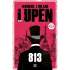 ARSEN LUPEN-813 - DOKUZ YAYINLARI