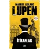 ARSEN LUPEN-İTİRAFLAR - DOKUZ YAYINLARI