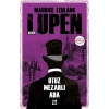 ARSEN LUPEN-OTUZ MEZARLI ADA - DOKUZ YAYINLARI