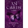 ASİ ÇAKILTAŞI 1. PERDE (CİLTLİ) - DOKUZ YAYINLARI