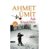 AŞK KÖPEKLİKTİR MİDİ BOY - EVEREST