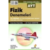 AYDIN AYT Fizik 30 Deneme