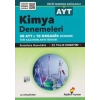 AYDIN AYT & Organik Kimya Denemeler
