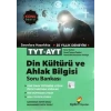 AYDIN TYT-AYT Din Kültürü ve Ahlak Bilgisi Konu Özetli Soru
