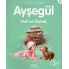 AYŞEGÜL 39 NUHUN GEMİSİ - YKY
