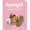 AYŞEGÜL 49 MASALLAR DİYARINDA - YKY