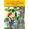 Az Gittik Uz Gittik Dere Tepe Düz Gitti