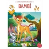 Bambi (Cıkartmalı)