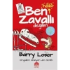 BARRY LOSER - BEN HALA ZAVALLI DEĞİLİM