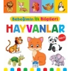 Bebeğimin İlk Bilgileri Hayvanlar