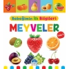 Bebeğimin İlk Bilgileri Meyveler