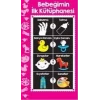 BEBEĞİMİN İLK KÜTÜPHANESİ (PEMBE)