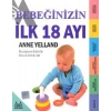 Bebeğinizin İlk 18 Ayı