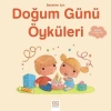 Bebekler İçin Doğum Günü Öyküleri