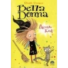 BELLA DONNA – BÜYÜLÜ KEDİ