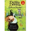 BELLA DONNA – PATLAYAN BÜYÜLER