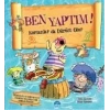 BEN YAPTIM - KORSANLAR DA DÜRÜST OLUR