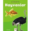 Bilime İlk Adım - Hayvanlar