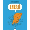 Bilimin Çizgi Romanı - Enerji