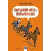 Bilimin Çizgi Romanı - Hayvanların Yapısı ve Sınıflandırılması