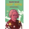 BİLİMİN DEVLERİ –ALBERT EİNSTEİN
