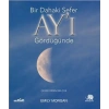 BİR DAHAKİ SEFER AYI GÖRDÜĞÜNDE - NOBEL